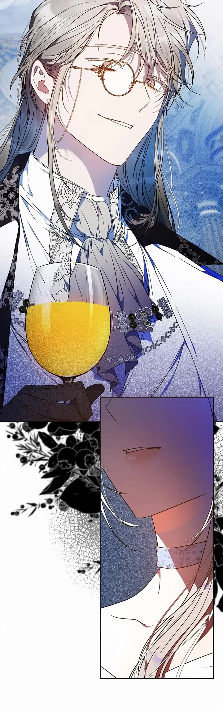 I Became the Wife of the Male Lead Chapter 72 page 45 - Chapter 72