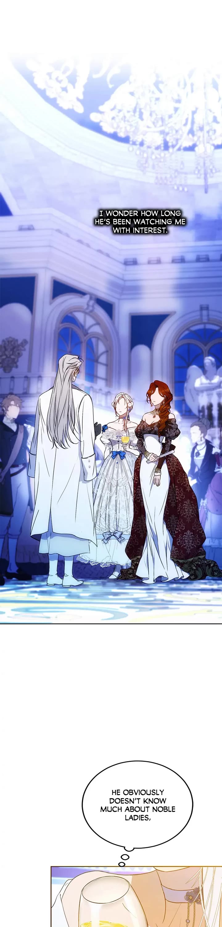 I Became the Wife of the Male Lead Chapter 72 page 46 - Chapter 72