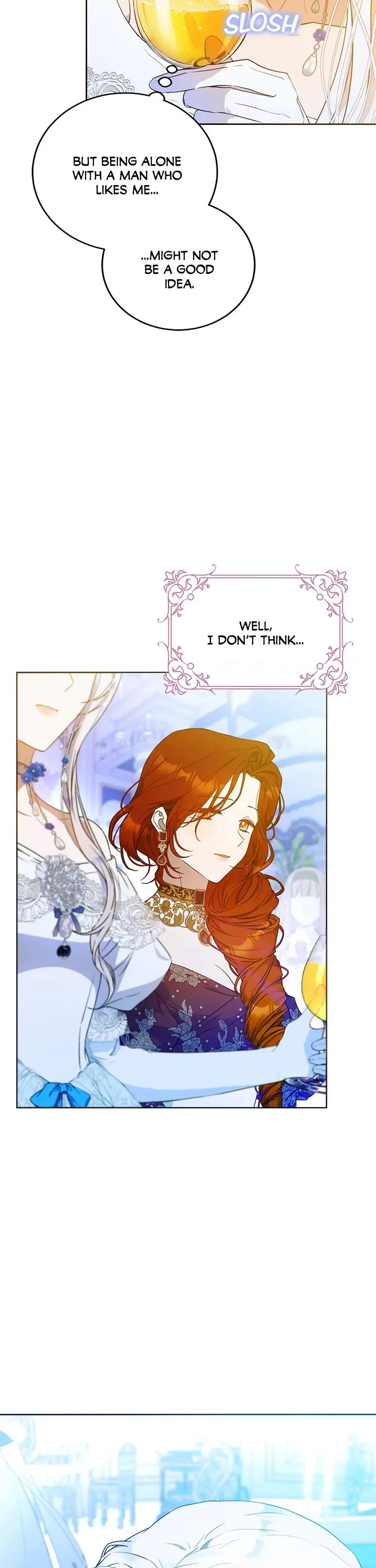 I Became the Wife of the Male Lead Chapter 72 page 47 - Chapter 72