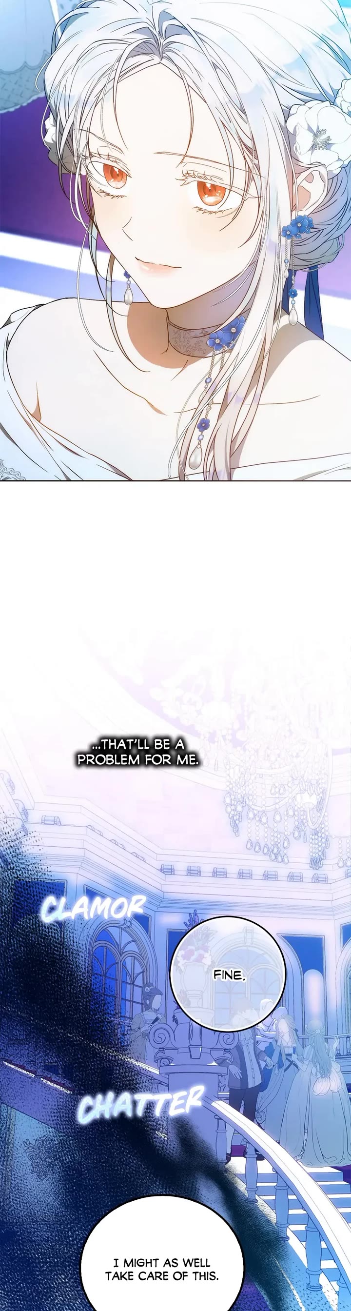 I Became the Wife of the Male Lead Chapter 72 page 48 - Chapter 72