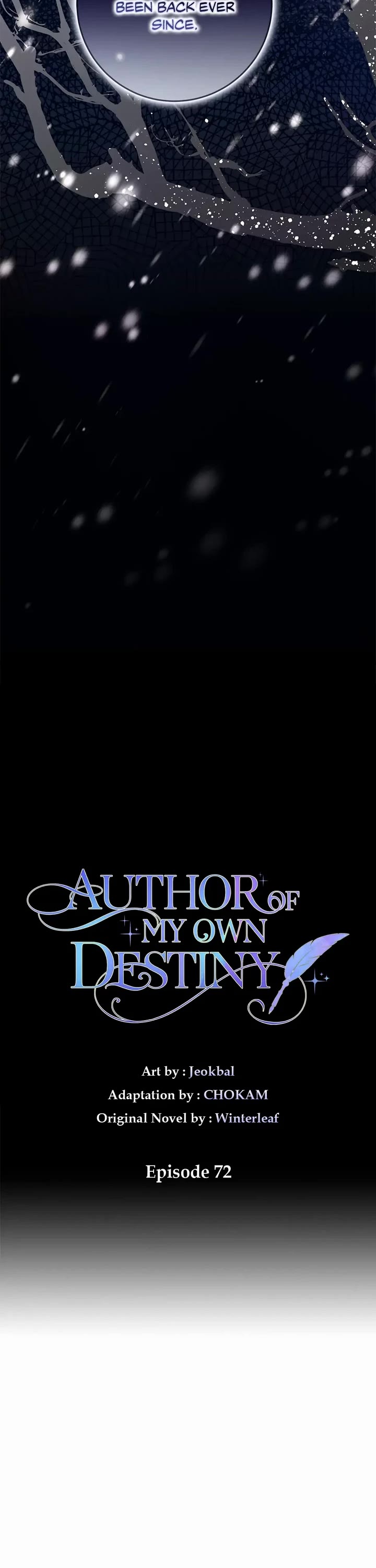 I Became the Wife of the Male Lead Chapter 72 page 7 - Chapter 72