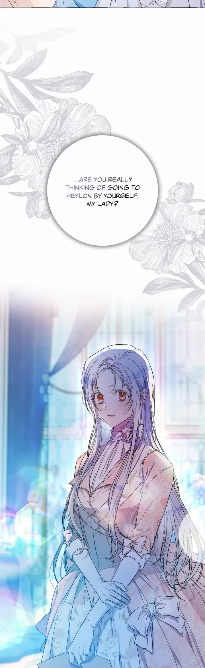 I Became the Wife of the Male Lead Chapter 72 page 9 - Chapter 72