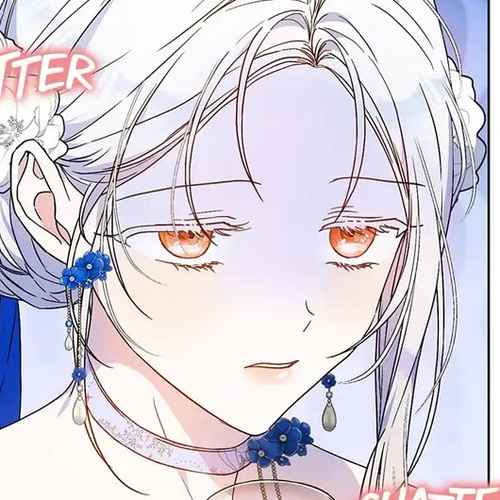 I Became the Wife of the Male Lead Chapter 72 cover