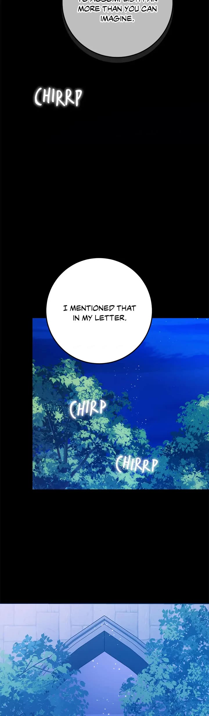 I Became the Wife of the Male Lead Chapter 73 page 10 - Chapter 73