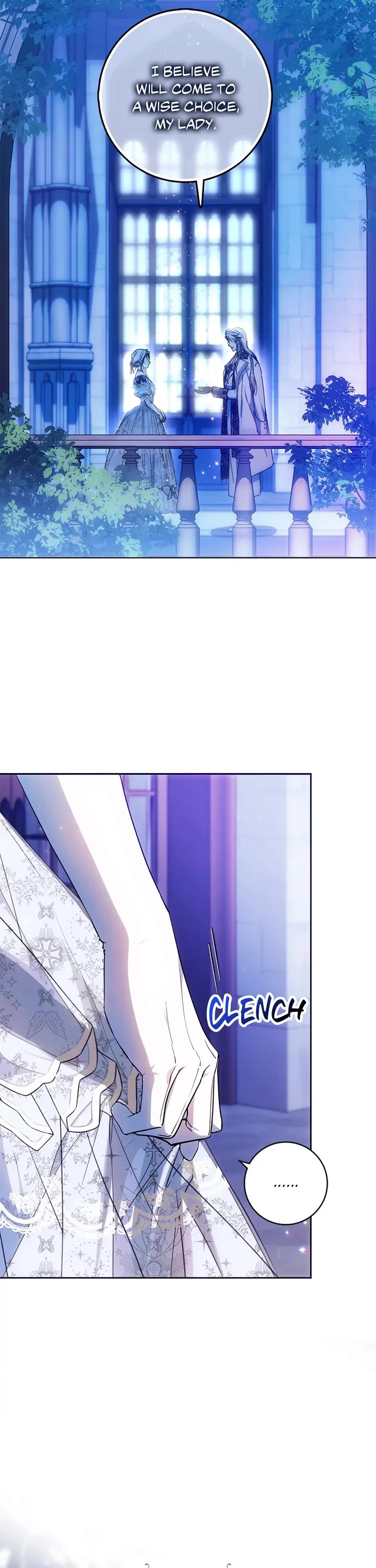 I Became the Wife of the Male Lead Chapter 73 page 11 - Chapter 73