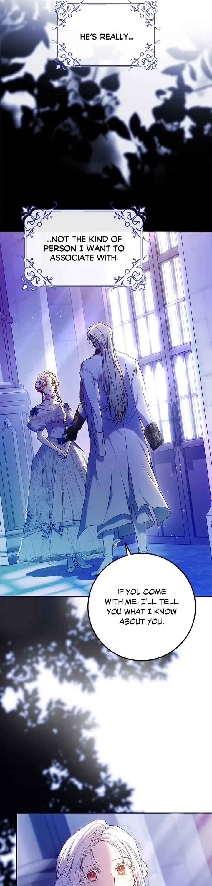 I Became the Wife of the Male Lead Chapter 73 page 12 - Chapter 73