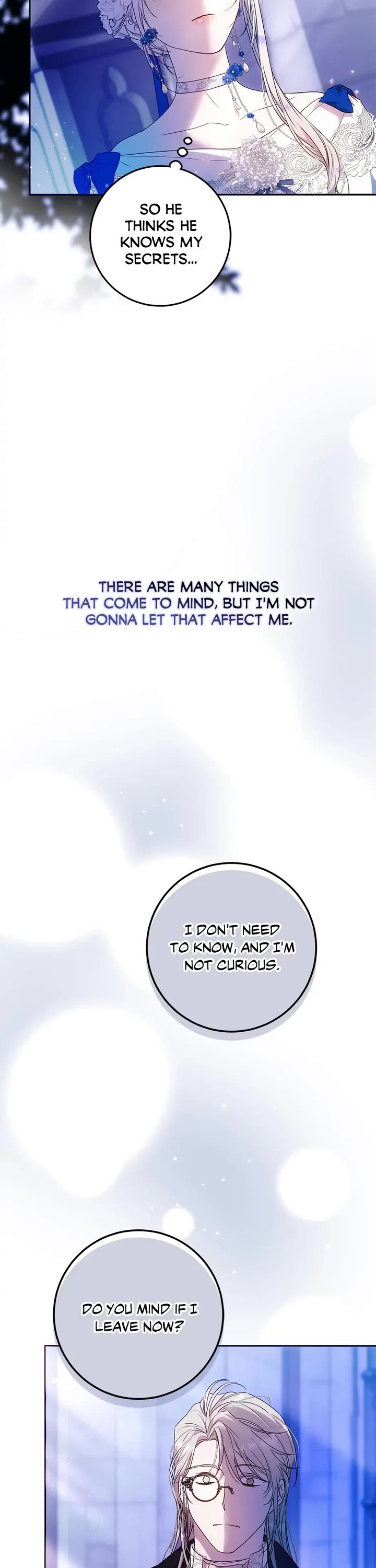 I Became the Wife of the Male Lead Chapter 73 page 13 - Chapter 73