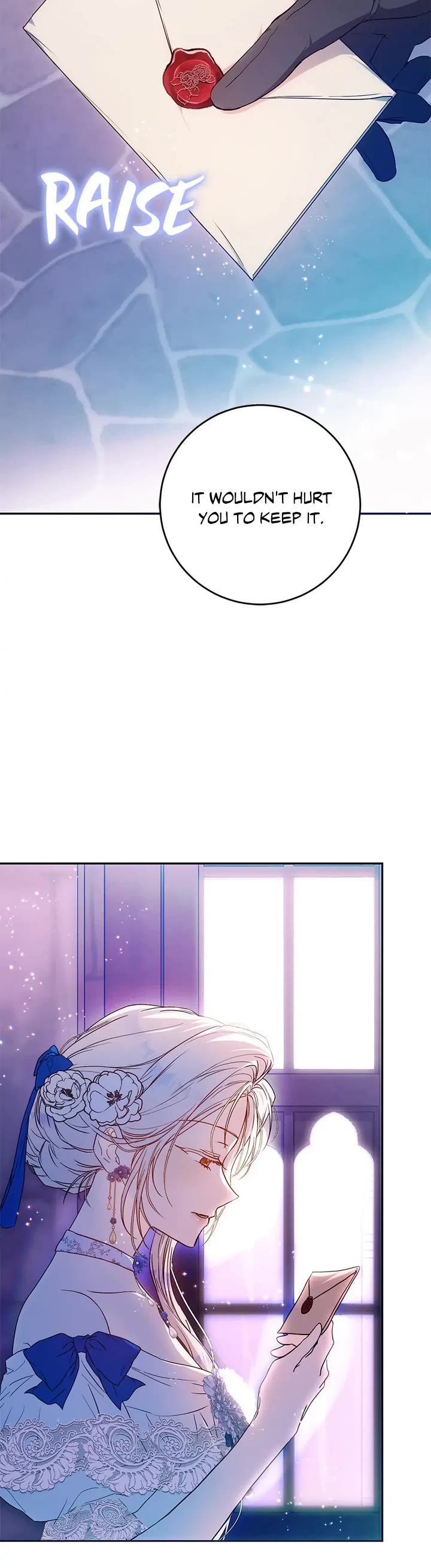 I Became the Wife of the Male Lead Chapter 73 page 15 - Chapter 73