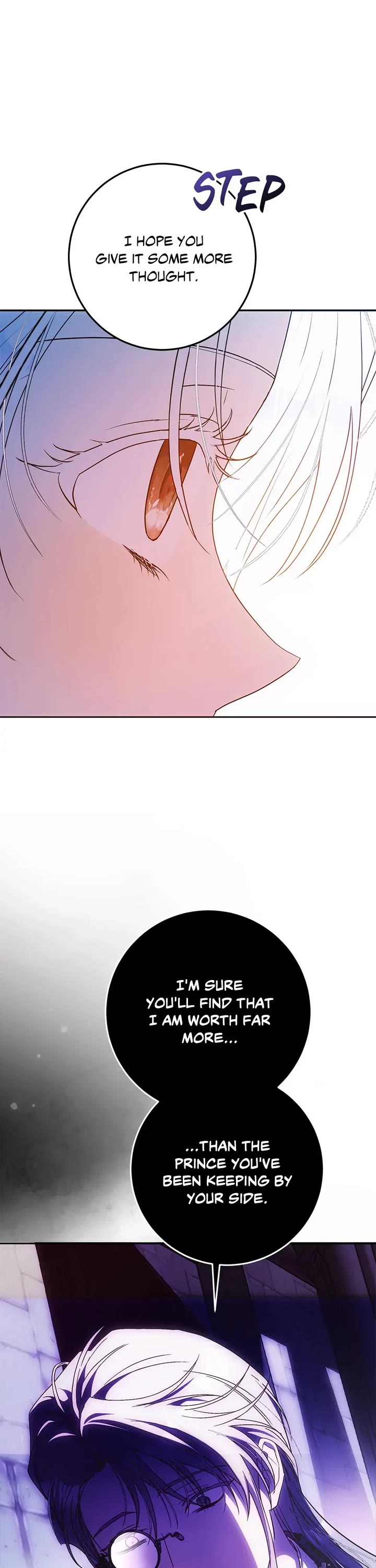 I Became the Wife of the Male Lead Chapter 73 page 16 - Chapter 73