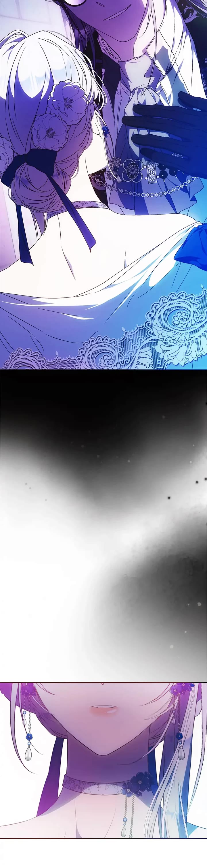 I Became the Wife of the Male Lead Chapter 73 page 17 - Chapter 73