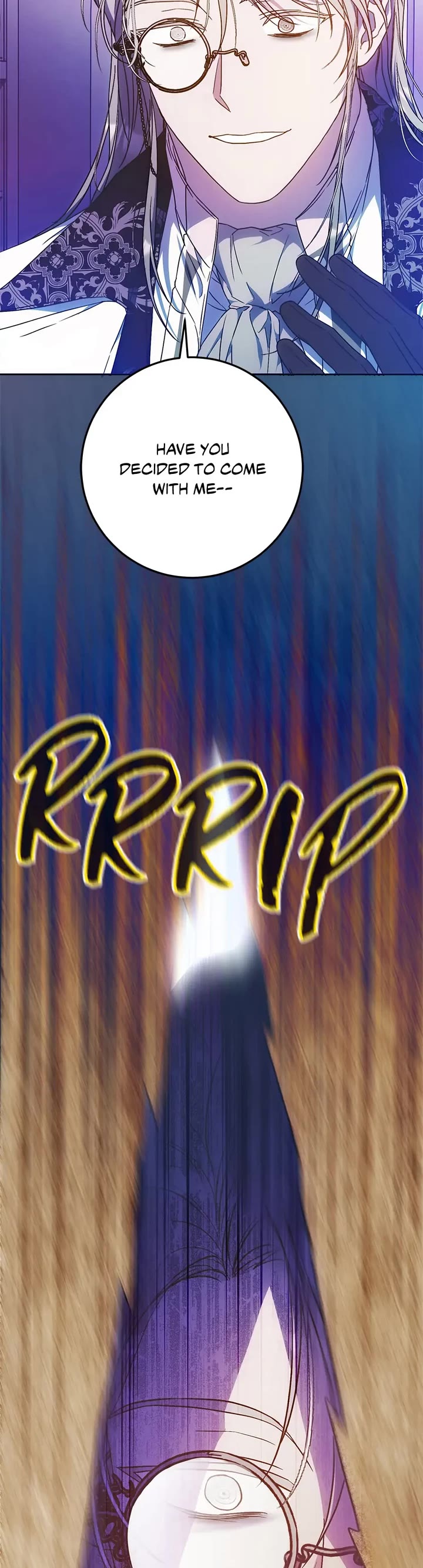 I Became the Wife of the Male Lead Chapter 73 page 19 - Chapter 73