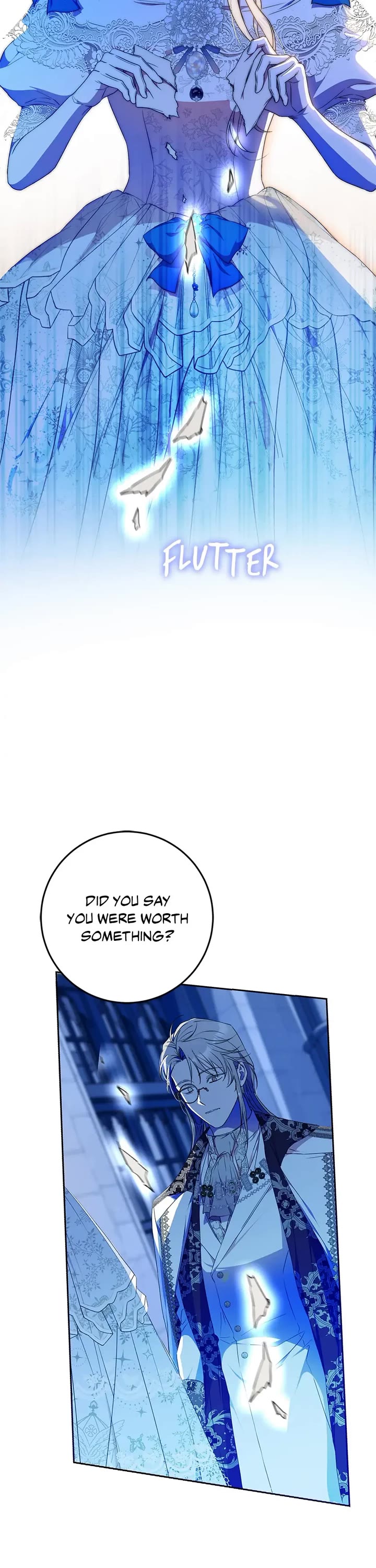 I Became the Wife of the Male Lead Chapter 73 page 21 - Chapter 73