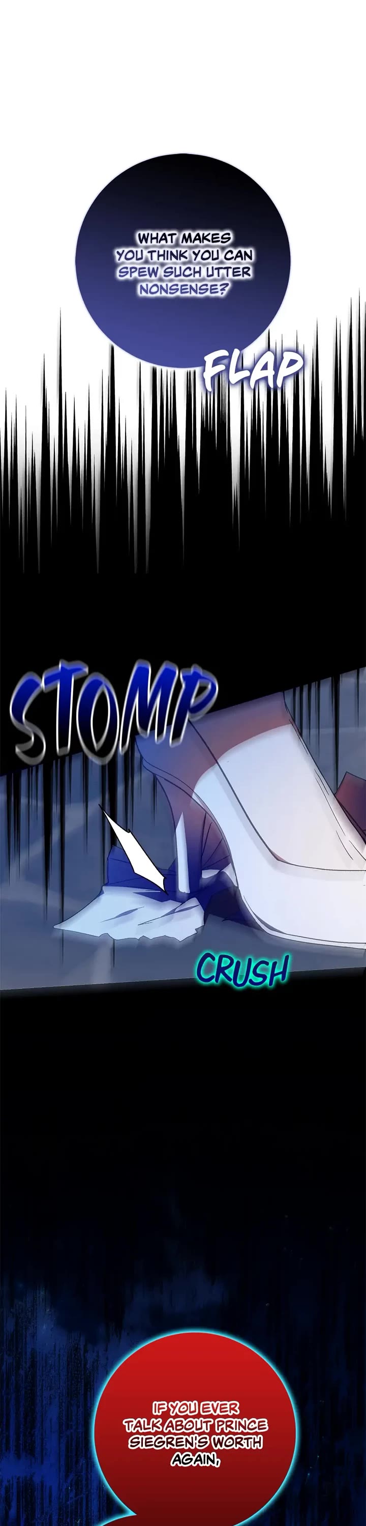 I Became the Wife of the Male Lead Chapter 73 page 22 - Chapter 73