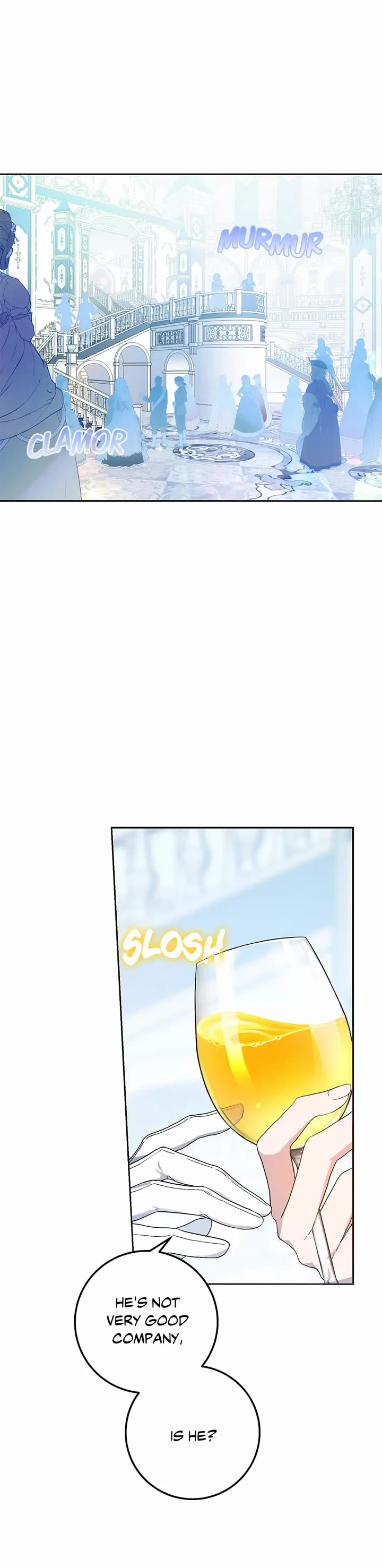 I Became the Wife of the Male Lead Chapter 73 page 25 - Chapter 73