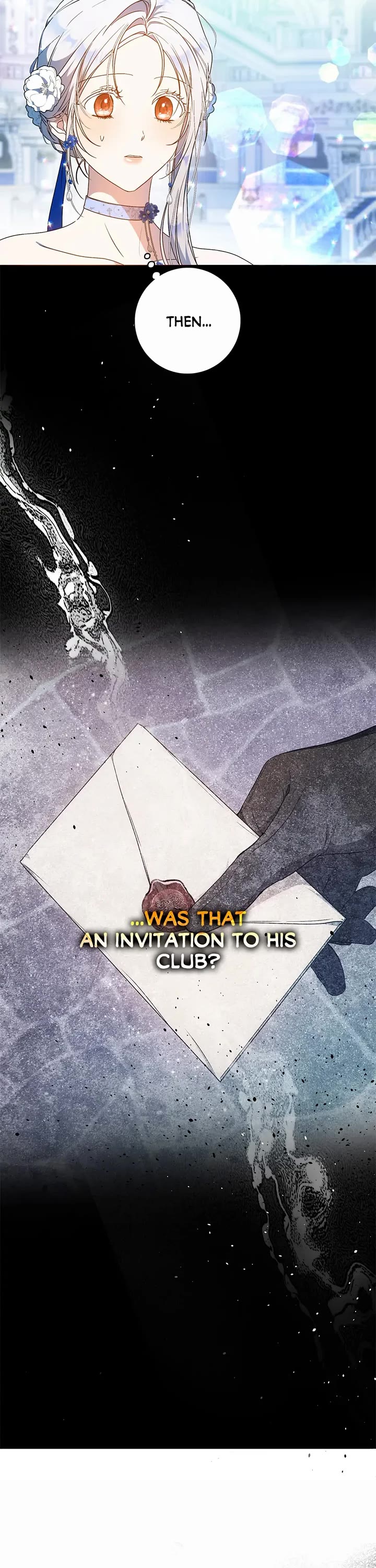 I Became the Wife of the Male Lead Chapter 73 page 28 - Chapter 73