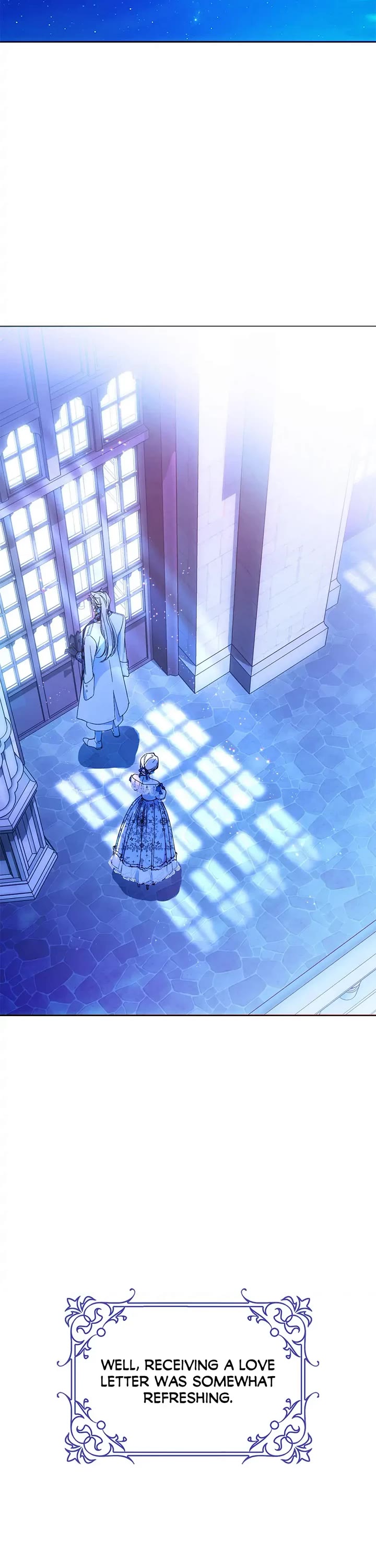 I Became the Wife of the Male Lead Chapter 73 page 3 - Chapter 73