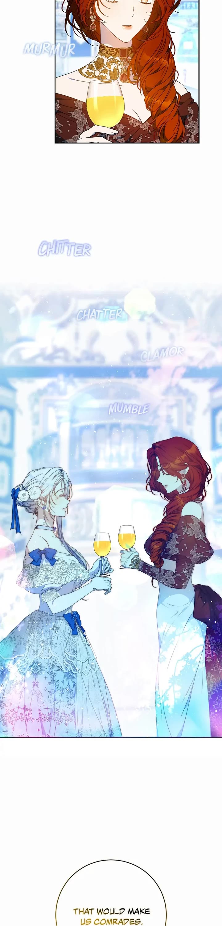 I Became the Wife of the Male Lead Chapter 73 page 32 - Chapter 73