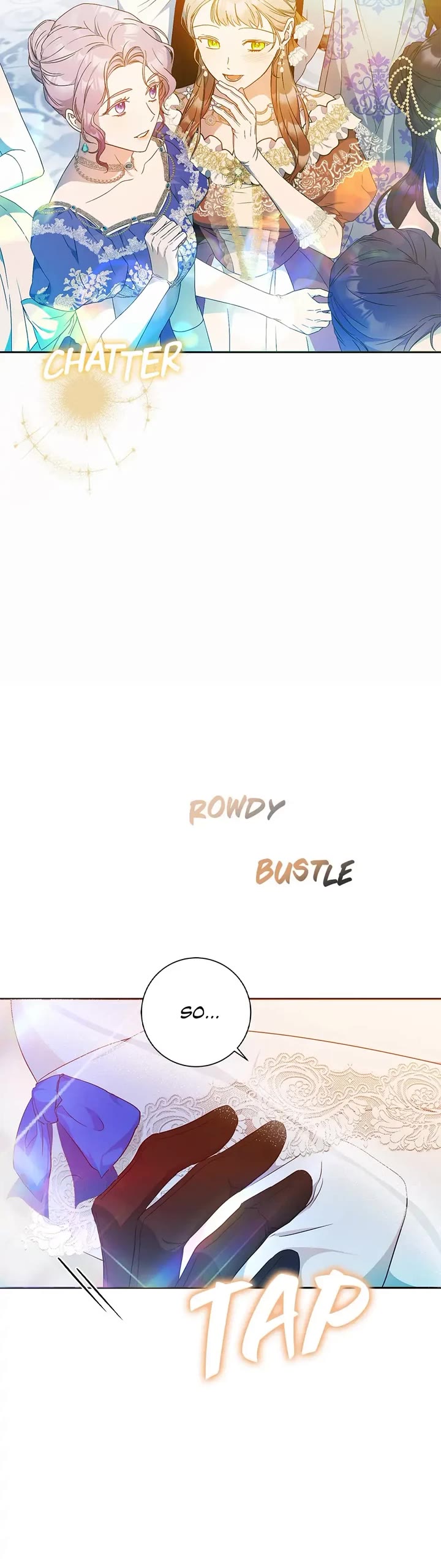 I Became the Wife of the Male Lead Chapter 73 page 35 - Chapter 73