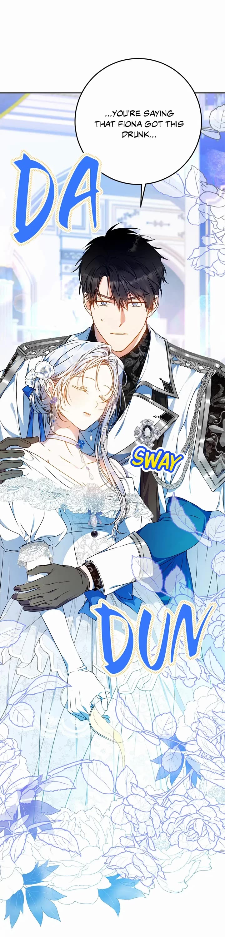 I Became the Wife of the Male Lead Chapter 73 page 36 - Chapter 73