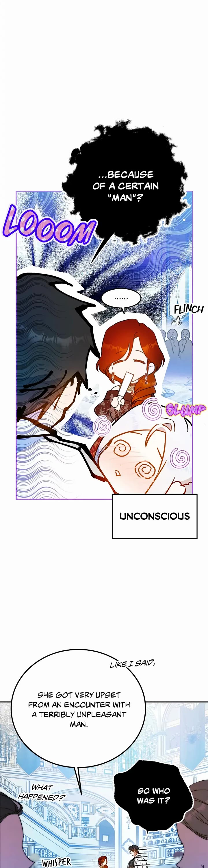 I Became the Wife of the Male Lead Chapter 73 page 37 - Chapter 73