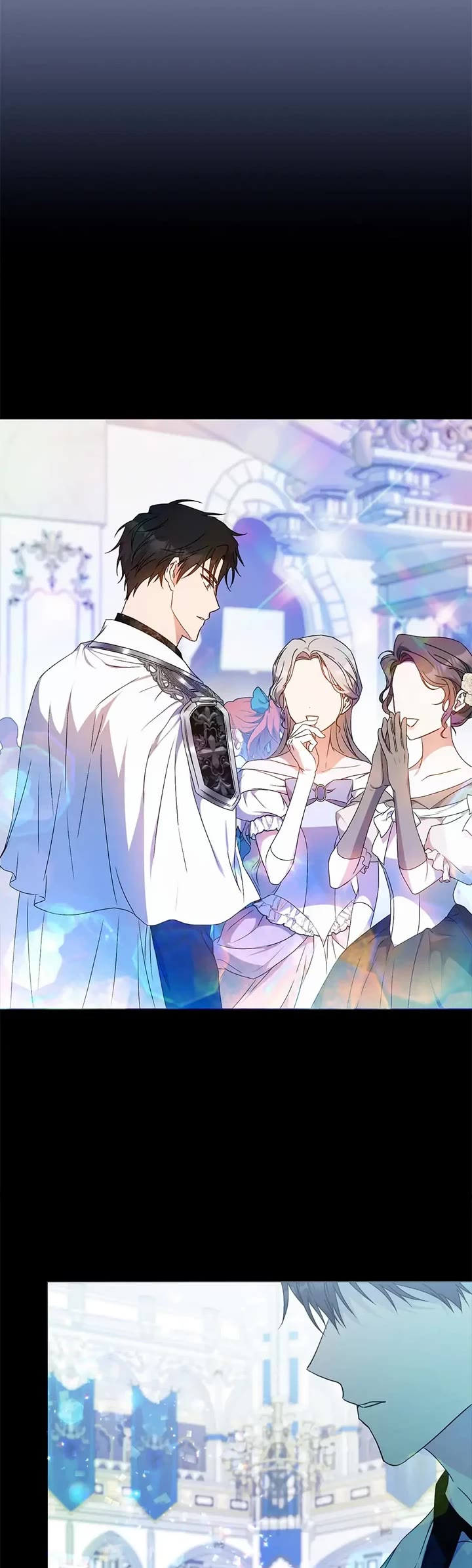 I Became the Wife of the Male Lead Chapter 73 page 39 - Chapter 73