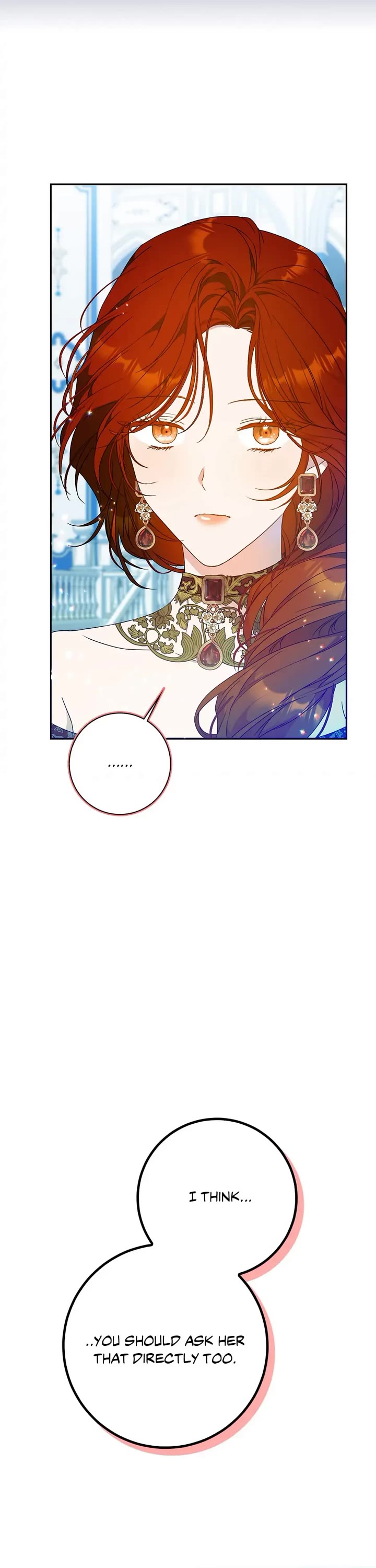 I Became the Wife of the Male Lead Chapter 73 page 41 - Chapter 73