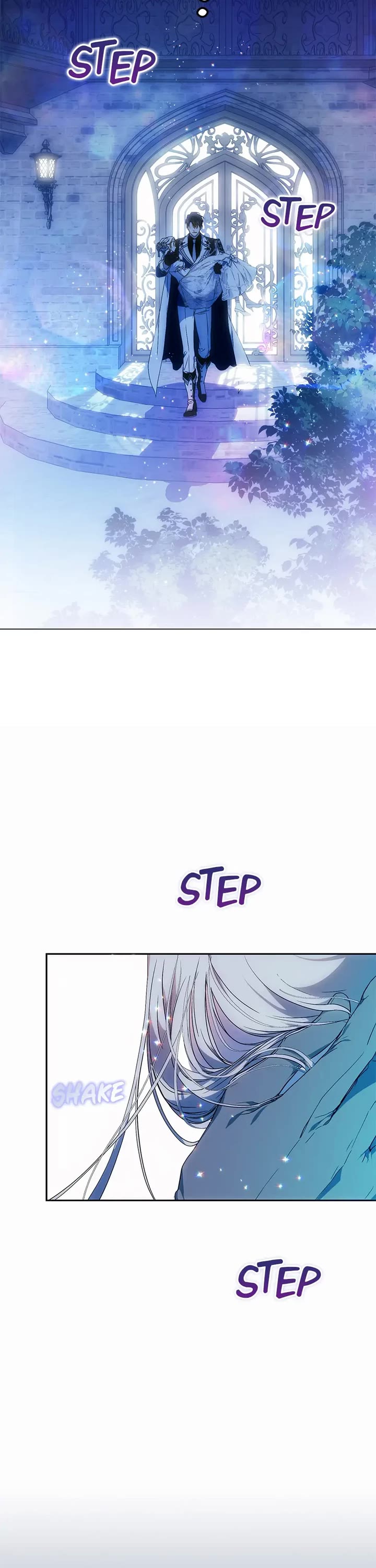 I Became the Wife of the Male Lead Chapter 73 page 43 - Chapter 73