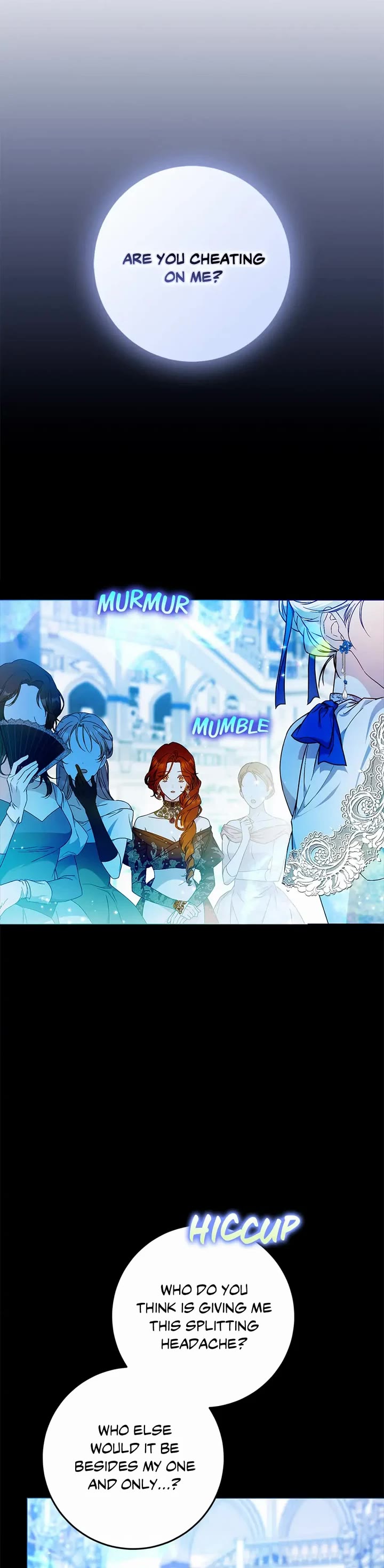 I Became the Wife of the Male Lead Chapter 73 page 44 - Chapter 73
