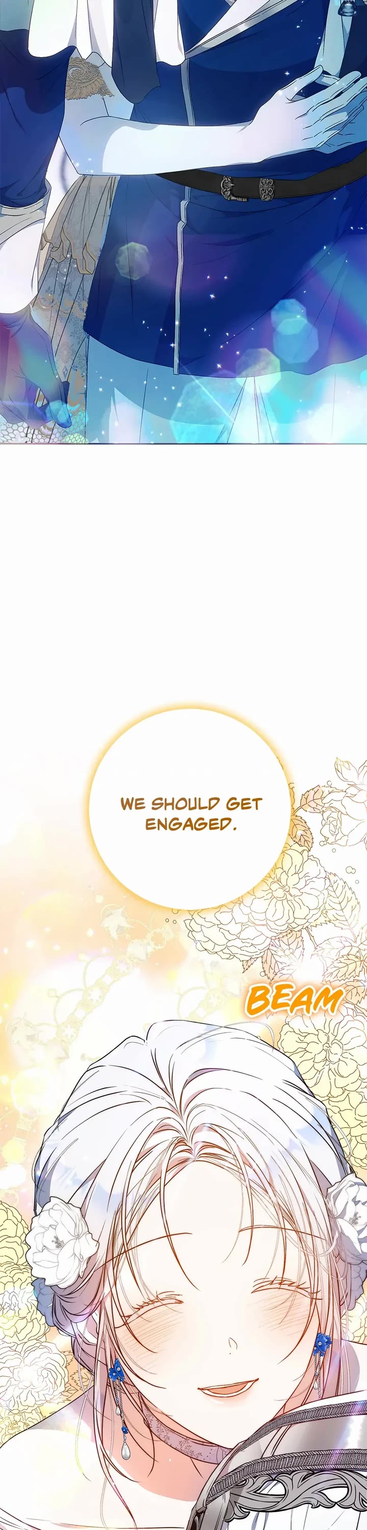 I Became the Wife of the Male Lead Chapter 73 page 46 - Chapter 73