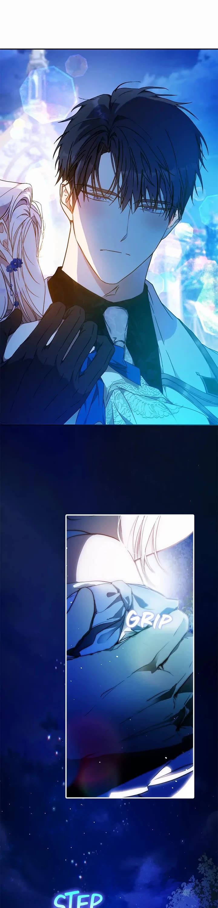I Became the Wife of the Male Lead Chapter 73 page 48 - Chapter 73