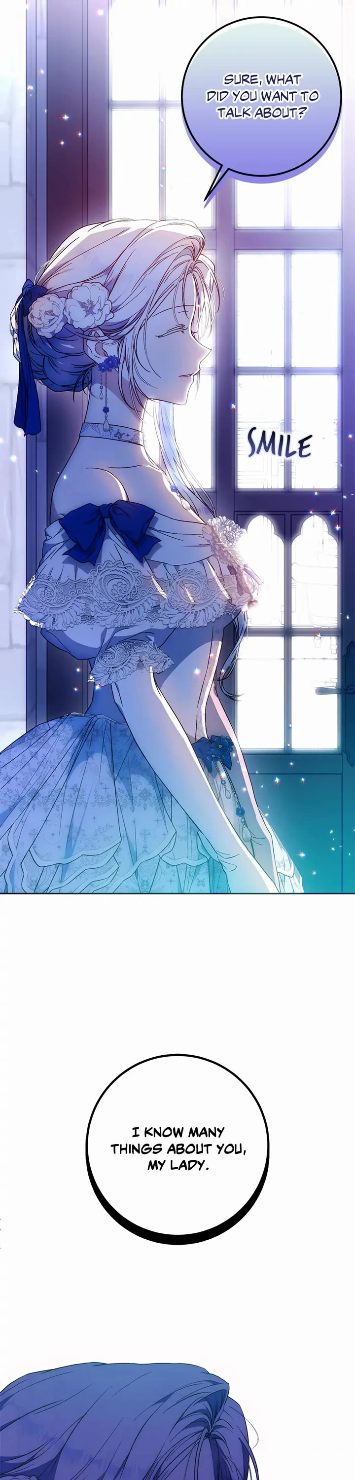 I Became the Wife of the Male Lead Chapter 73 page 6 - Chapter 73