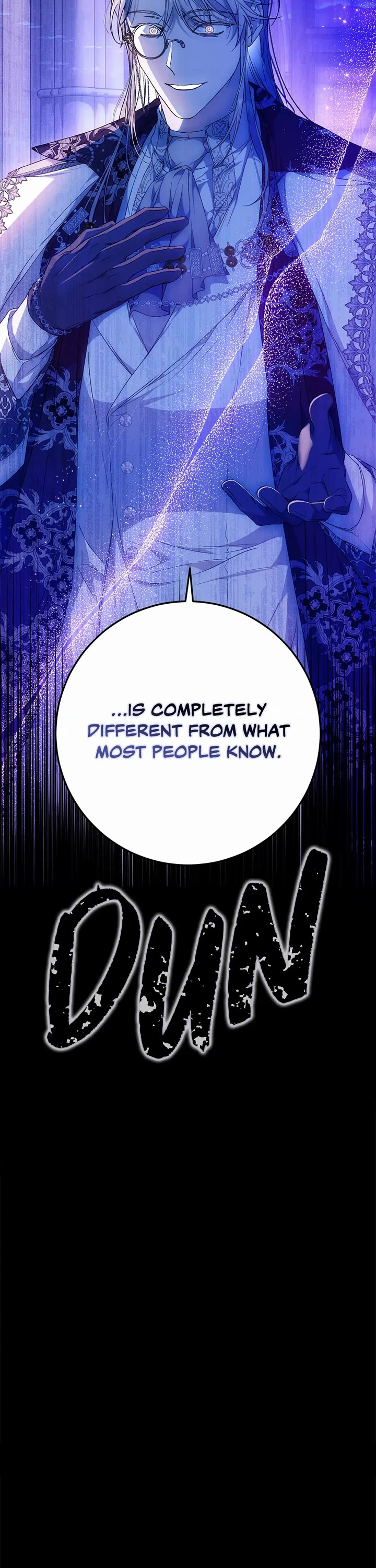 I Became the Wife of the Male Lead Chapter 73 page 8 - Chapter 73