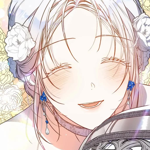 I Became the Wife of the Male Lead Chapter 73 cover