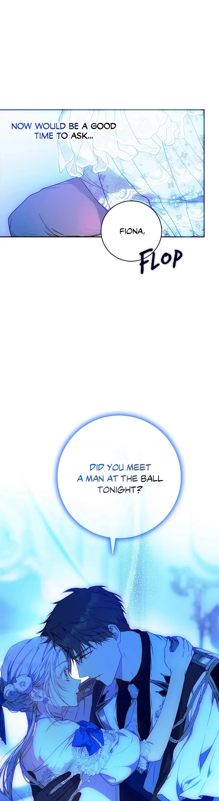 I Became the Wife of the Male Lead Chapter 74 page 10 - Chapter 74