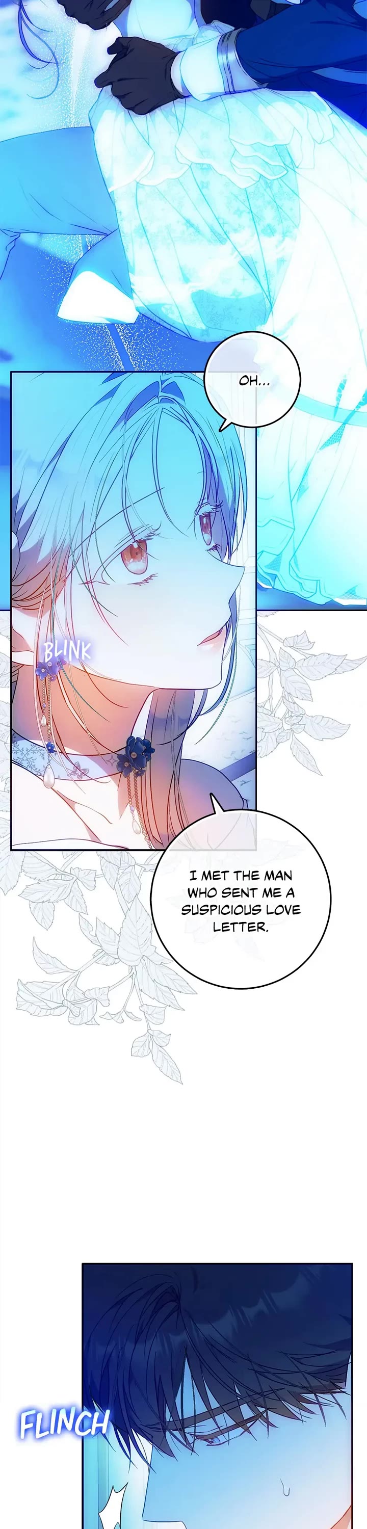 I Became the Wife of the Male Lead Chapter 74 page 11 - Chapter 74