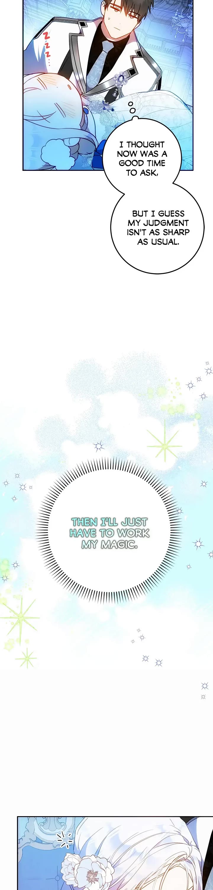 I Became the Wife of the Male Lead Chapter 74 page 13 - Chapter 74