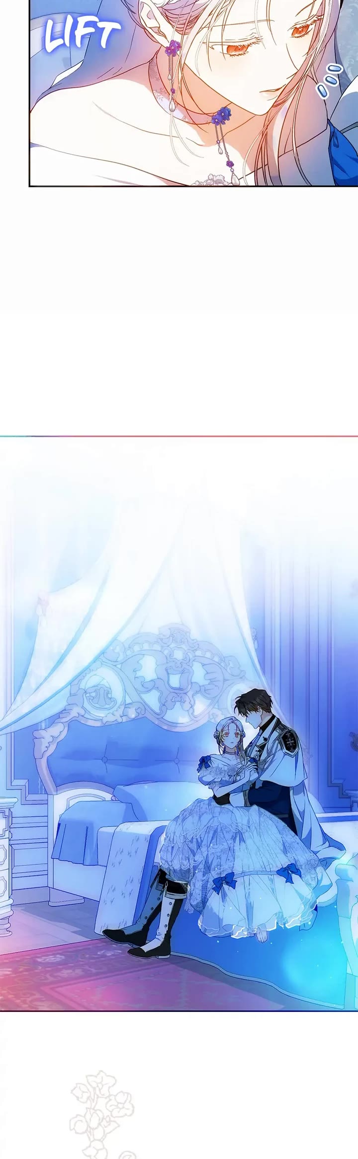 I Became the Wife of the Male Lead Chapter 74 page 14 - Chapter 74