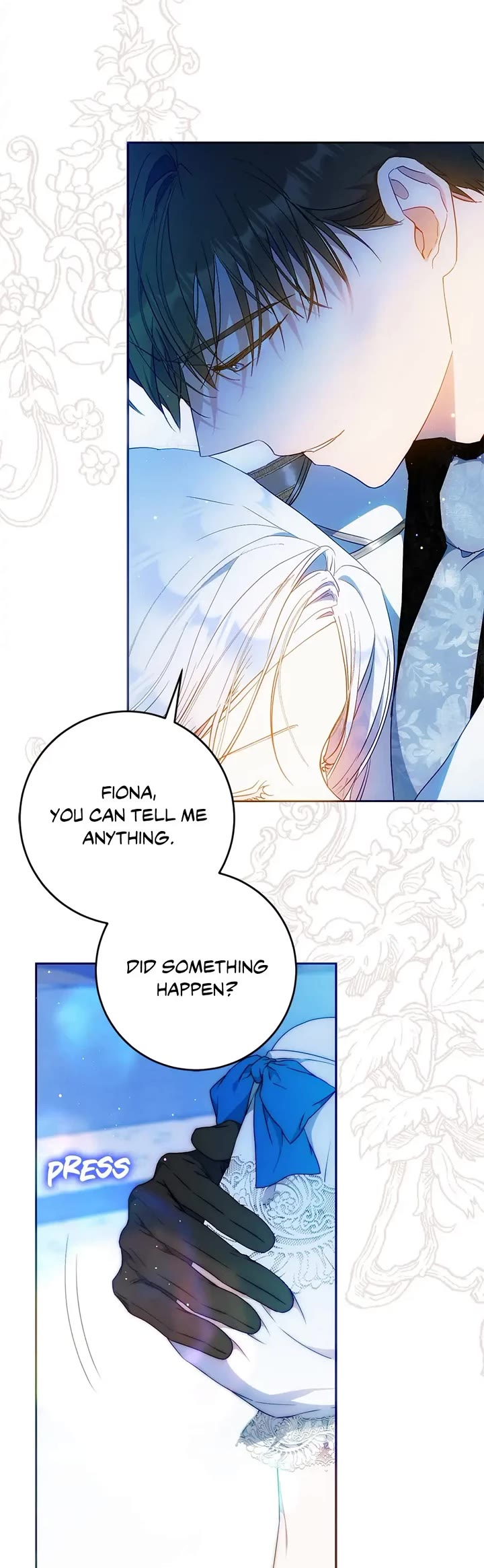 I Became the Wife of the Male Lead Chapter 74 page 15 - Chapter 74