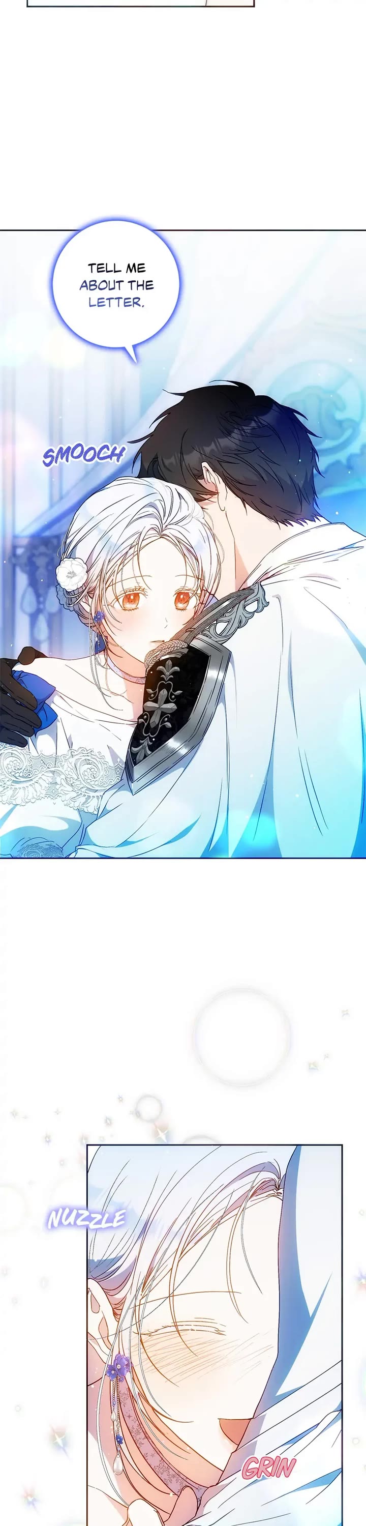 I Became the Wife of the Male Lead Chapter 74 page 16 - Chapter 74