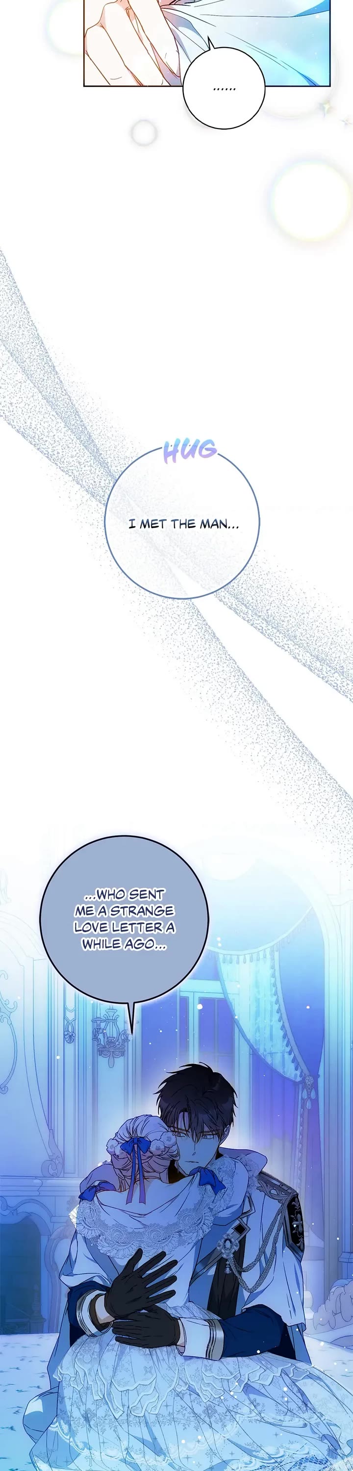 I Became the Wife of the Male Lead Chapter 74 page 17 - Chapter 74