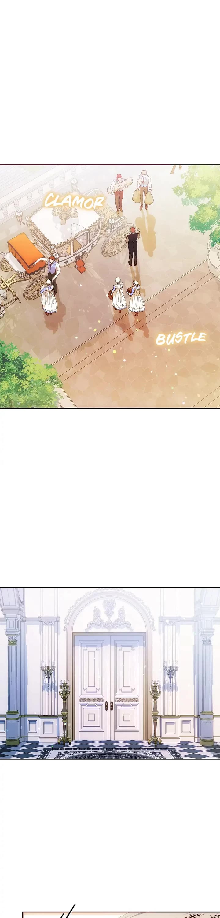 I Became the Wife of the Male Lead Chapter 74 page 21 - Chapter 74