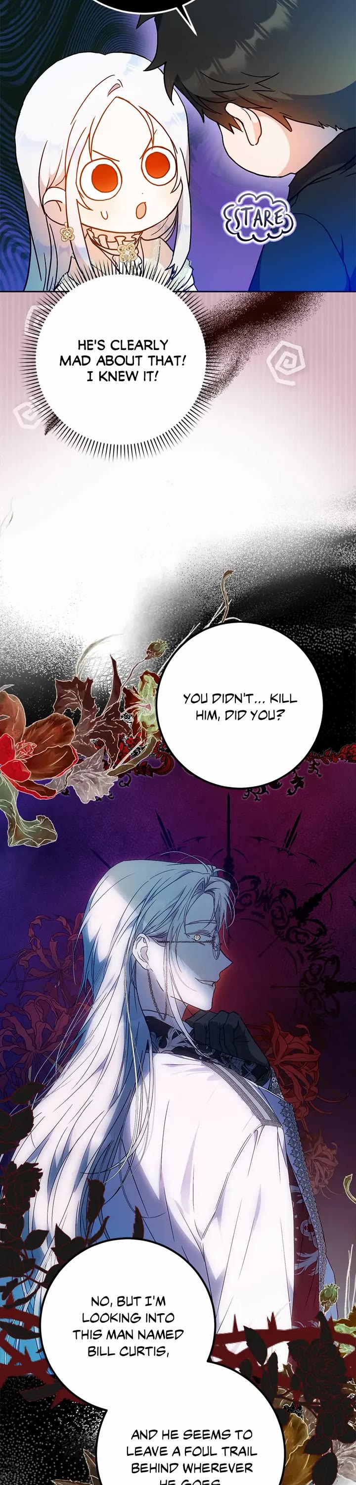 I Became the Wife of the Male Lead Chapter 74 page 28 - Chapter 74