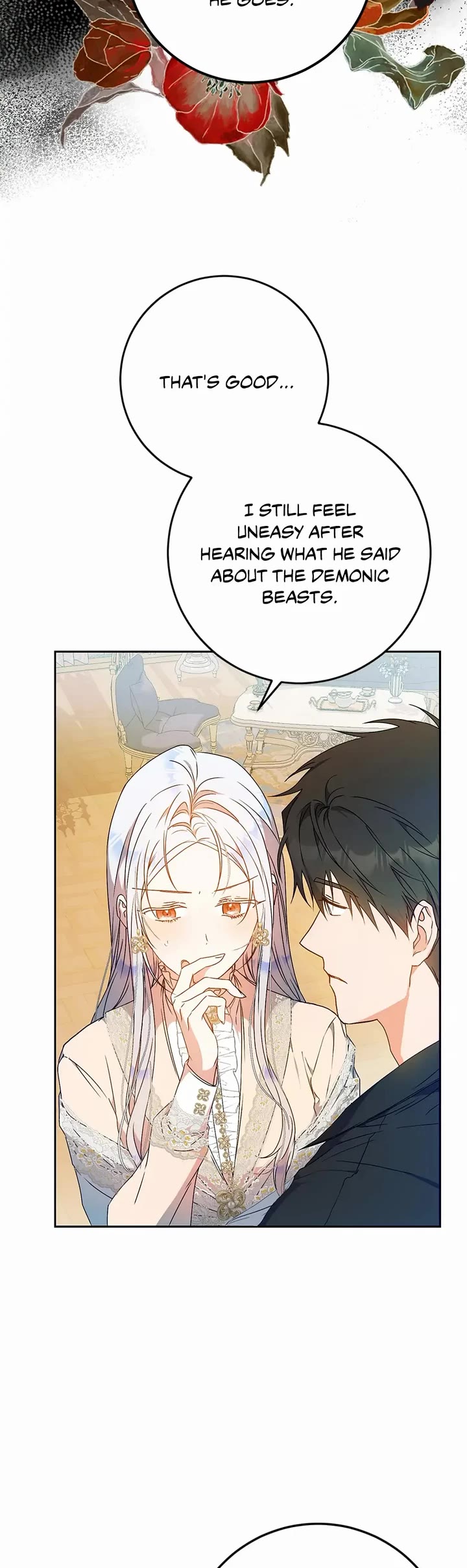 I Became the Wife of the Male Lead Chapter 74 page 29 - Chapter 74