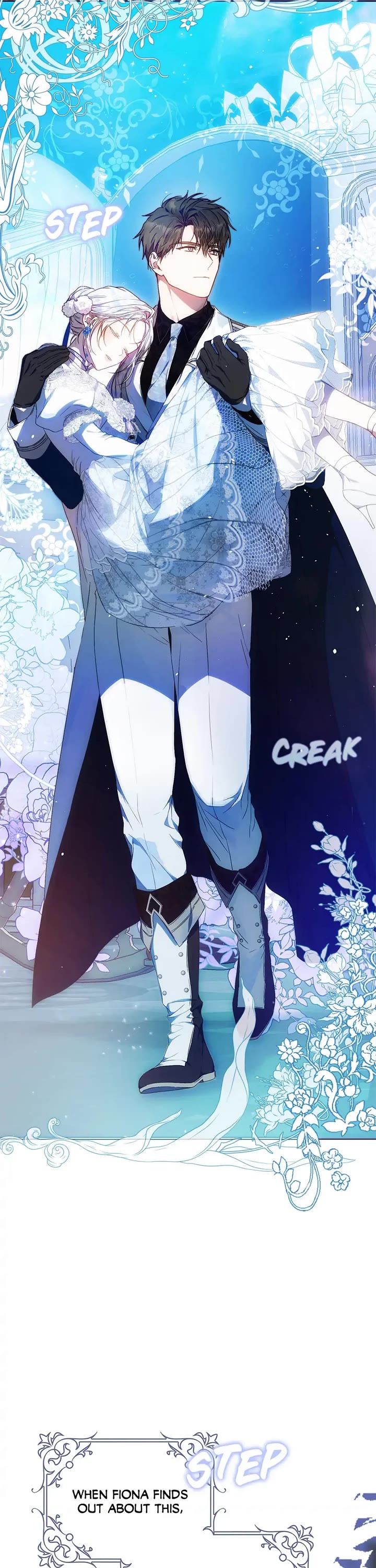 I Became the Wife of the Male Lead Chapter 74 page 3 - Chapter 74