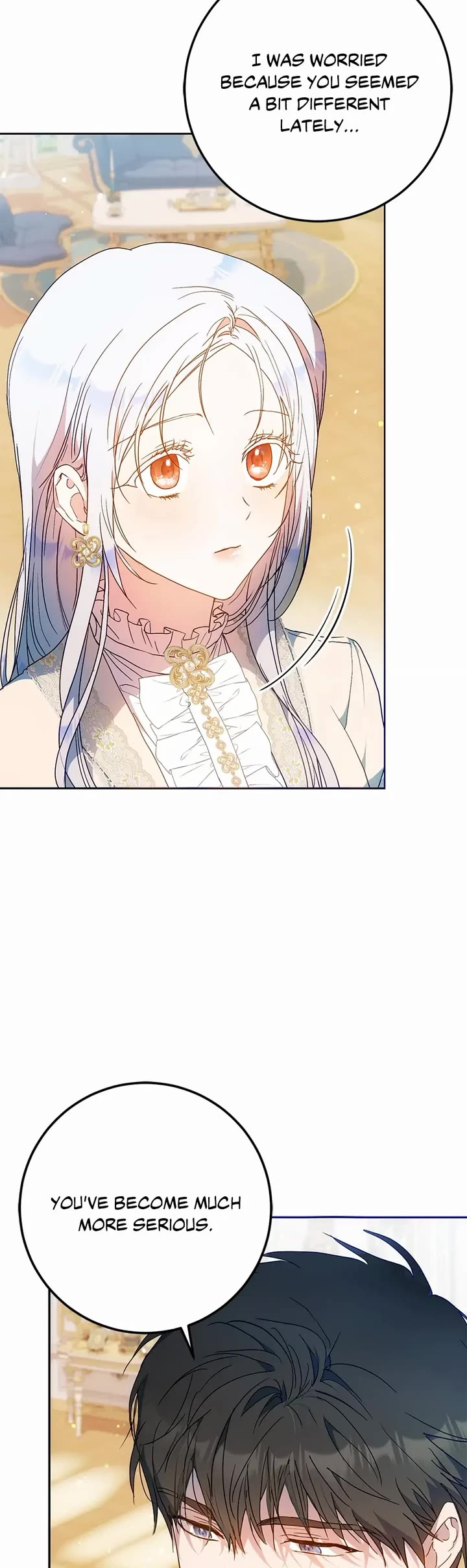 I Became the Wife of the Male Lead Chapter 74 page 30 - Chapter 74
