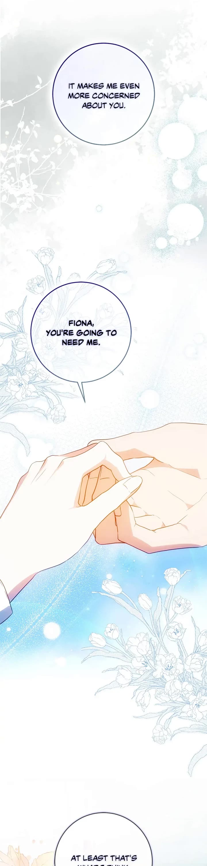 I Became the Wife of the Male Lead Chapter 74 page 32 - Chapter 74