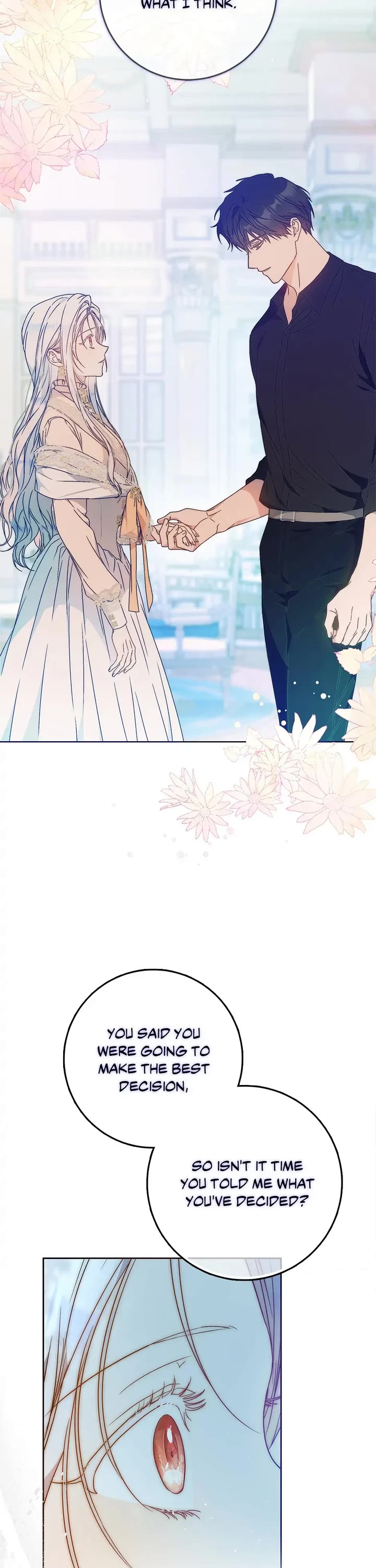 I Became the Wife of the Male Lead Chapter 74 page 33 - Chapter 74