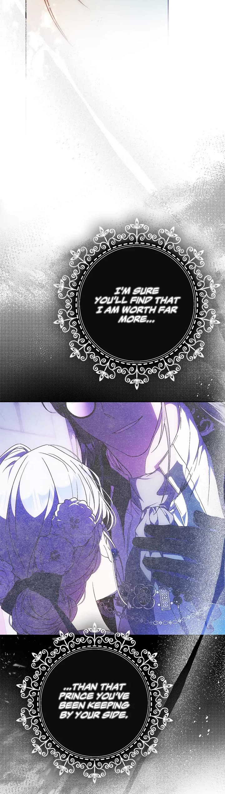 I Became the Wife of the Male Lead Chapter 74 page 34 - Chapter 74