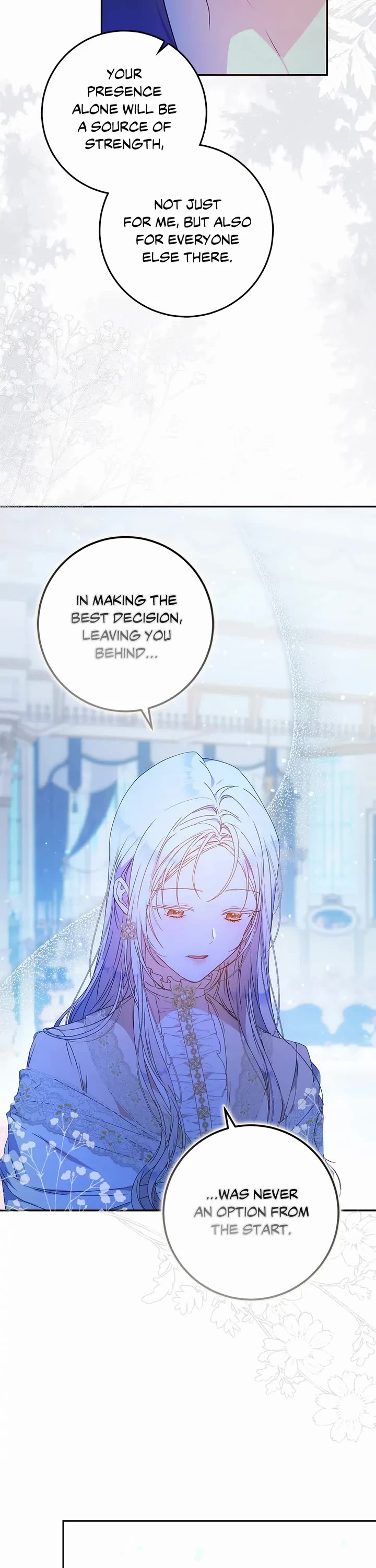 I Became the Wife of the Male Lead Chapter 74 page 37 - Chapter 74