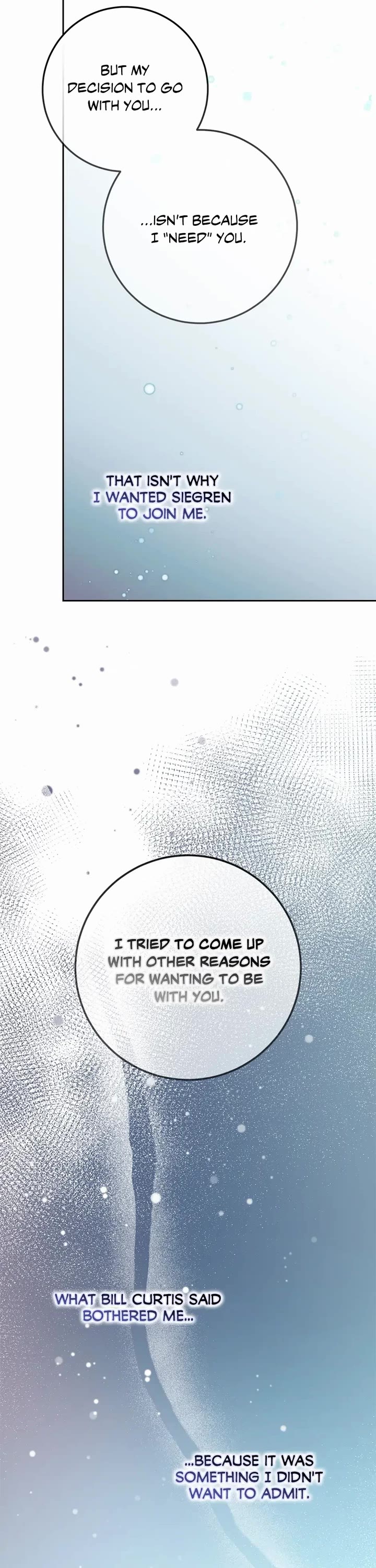 I Became the Wife of the Male Lead Chapter 74 page 38 - Chapter 74